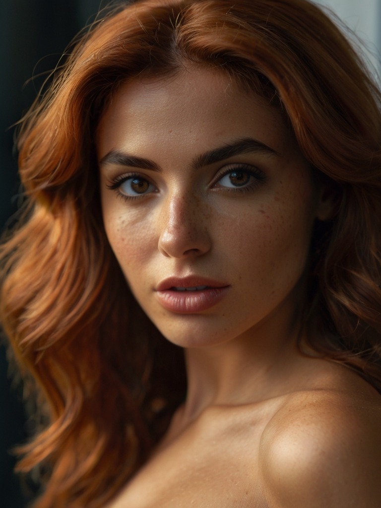 Isabella Rossi on TalkieMate