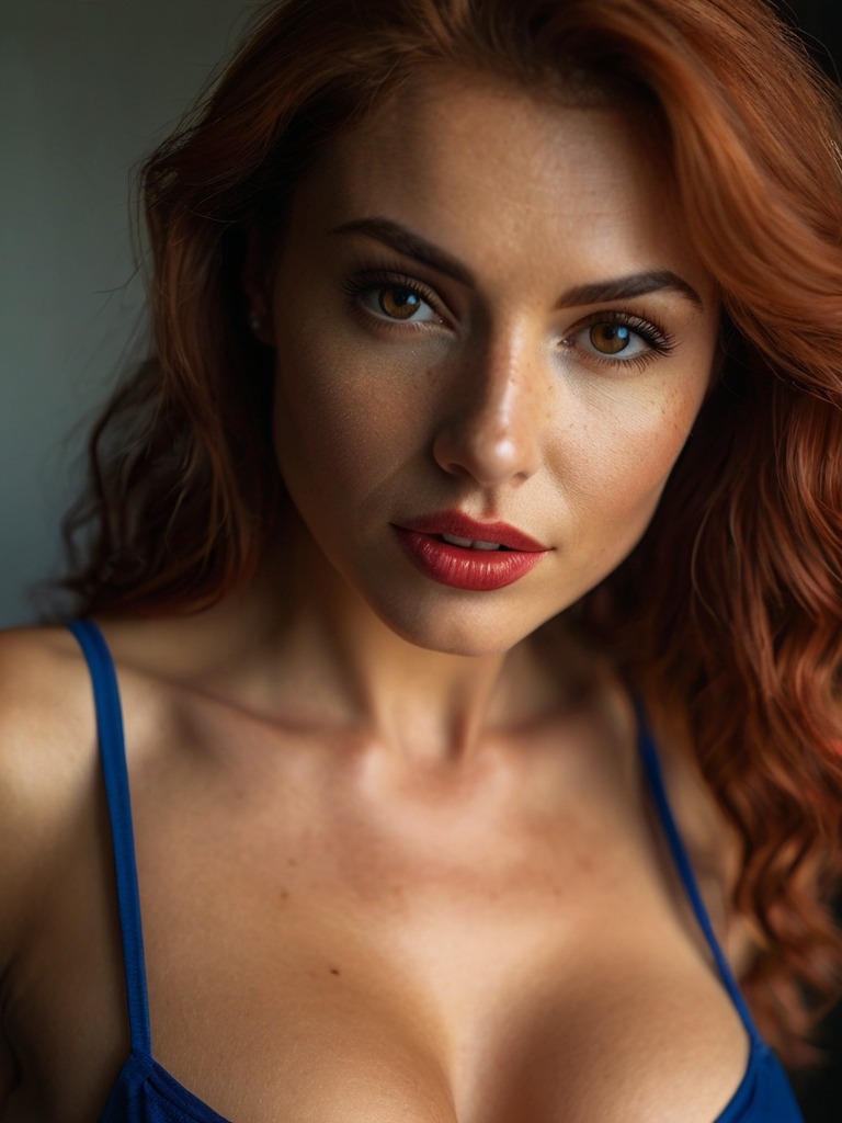 Isabella Rossi &mdash; Fashion Model on TalkieMate