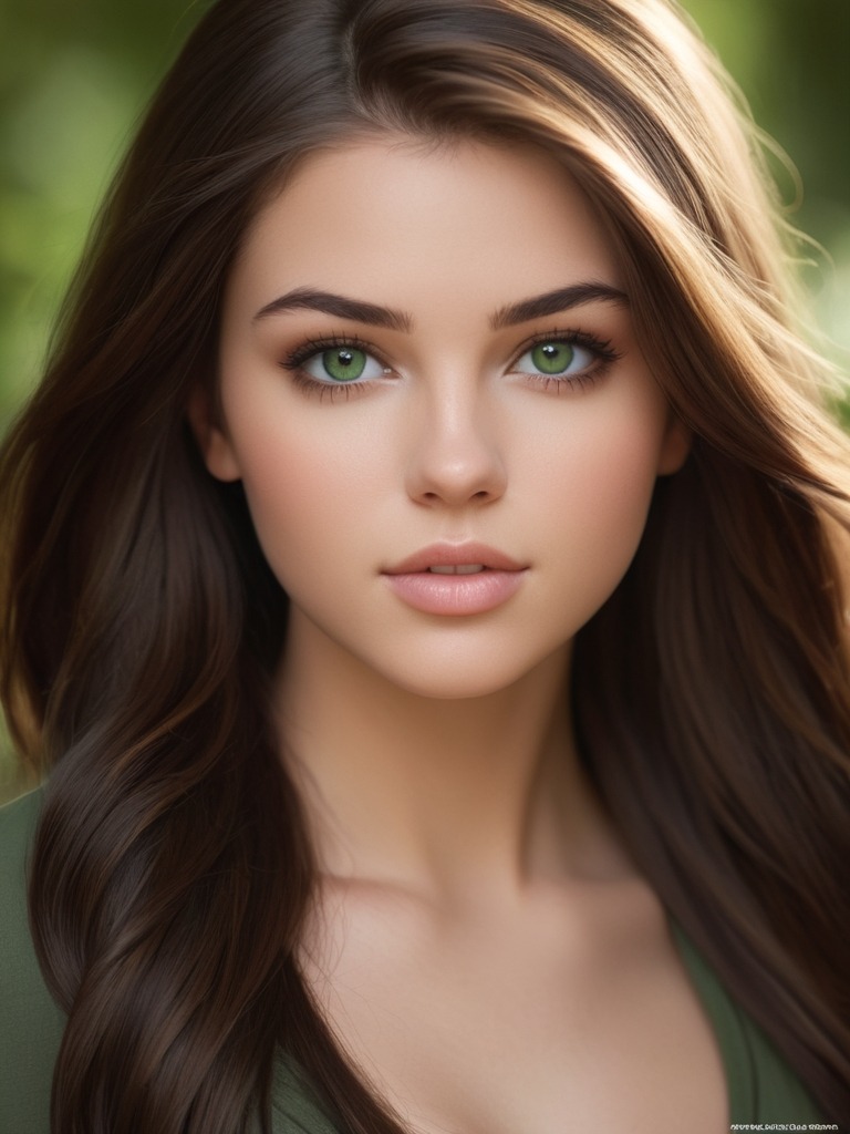 AI character on TalkieMate