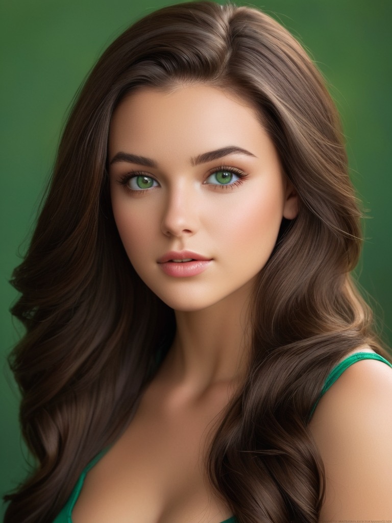 AI character on TalkieMate