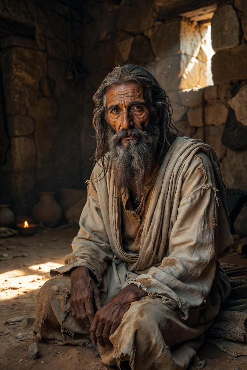 Hosea The Prophet &mdash; Spiritual Leader on TalkieHaven