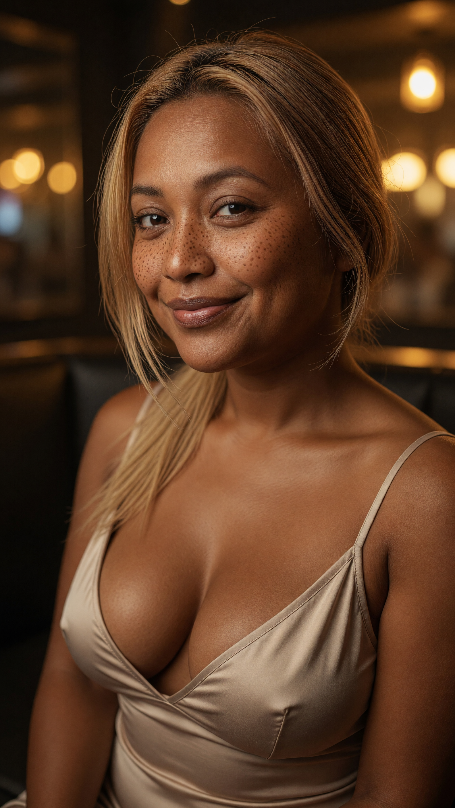 Maris Valen &mdash; Language Teacher on TalkieMate
