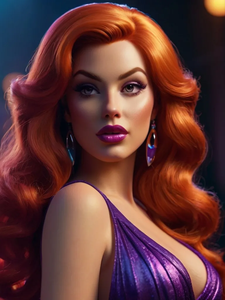 AI character on TalkieMate