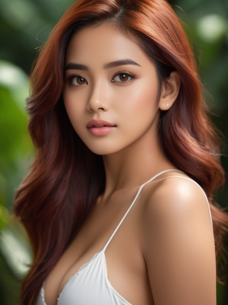 Jaquelin Balistreri, dominant dating AI character