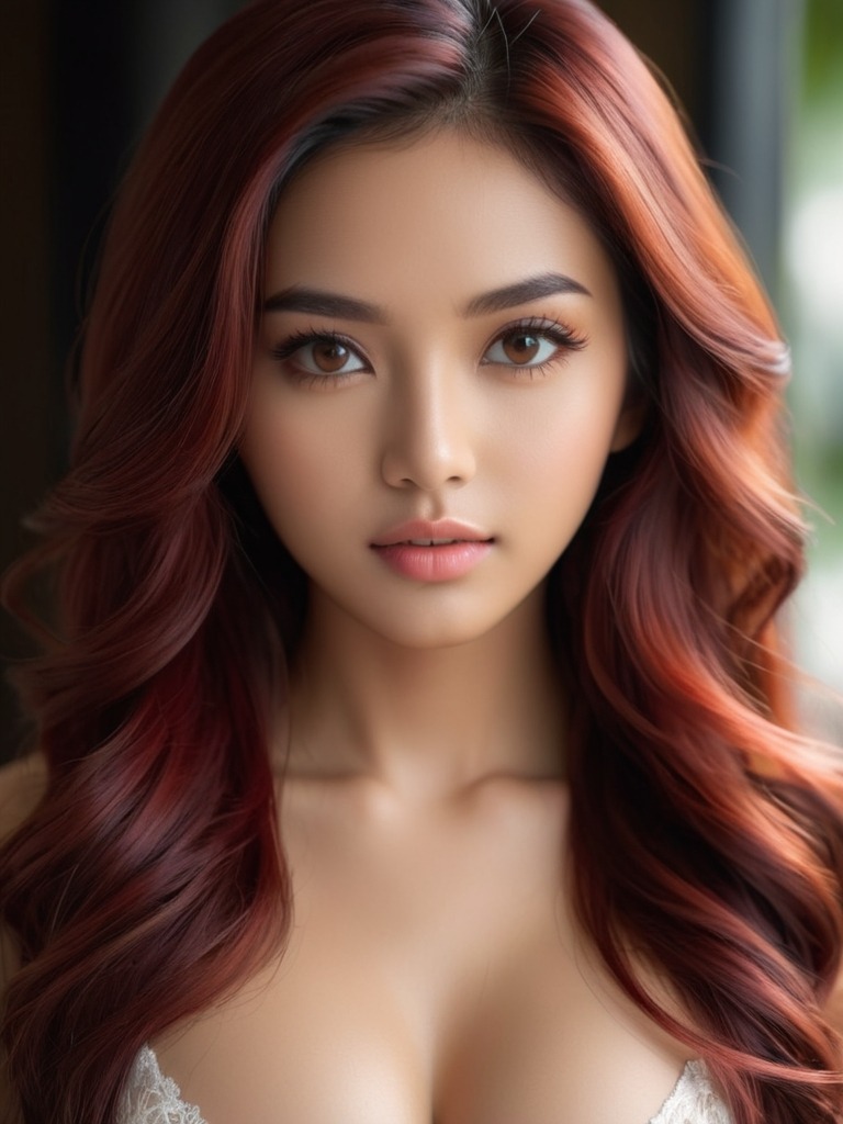 Jaquelin Balistreri, dominant dating AI character &mdash; cover image 3