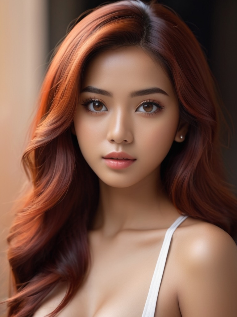 Jaquelin Balistreri, dominant dating AI character &mdash; cover image 4