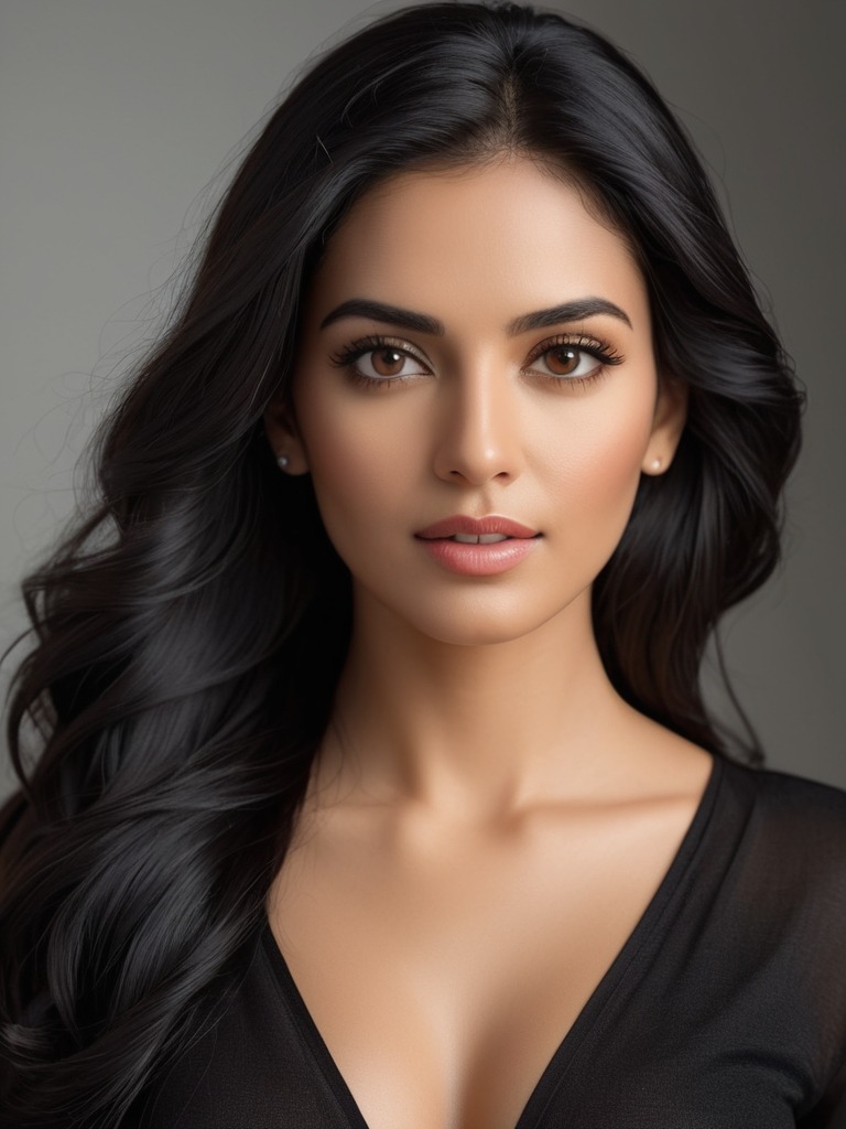 AI character on TalkieMate