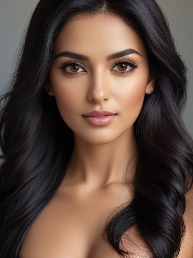 Kalpana Schamberger, virtual technology AI character &mdash; cover image 4