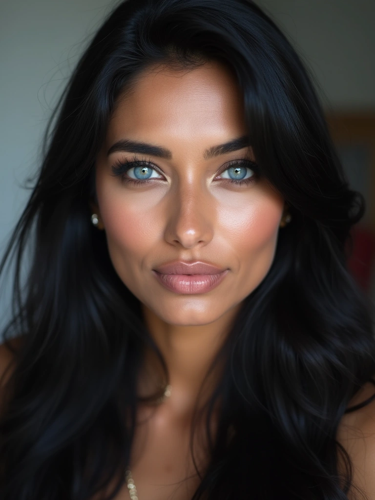 AI character on TalkieMate