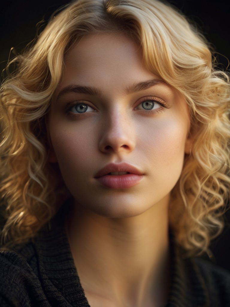AI character on TalkieMate