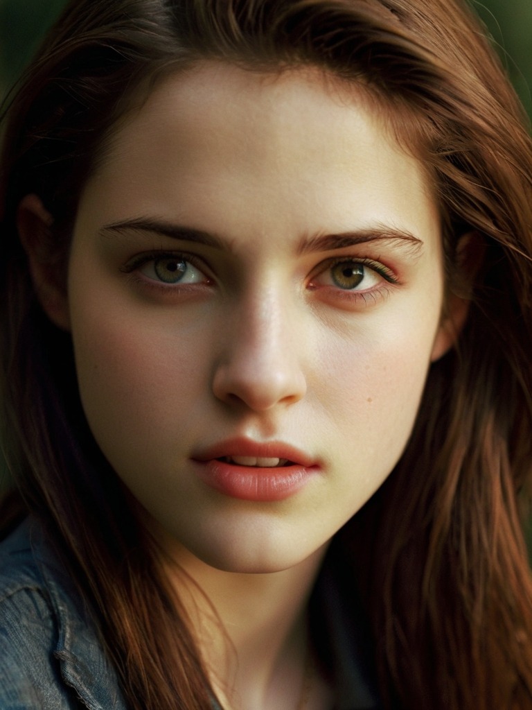 AI character on TalkieMate