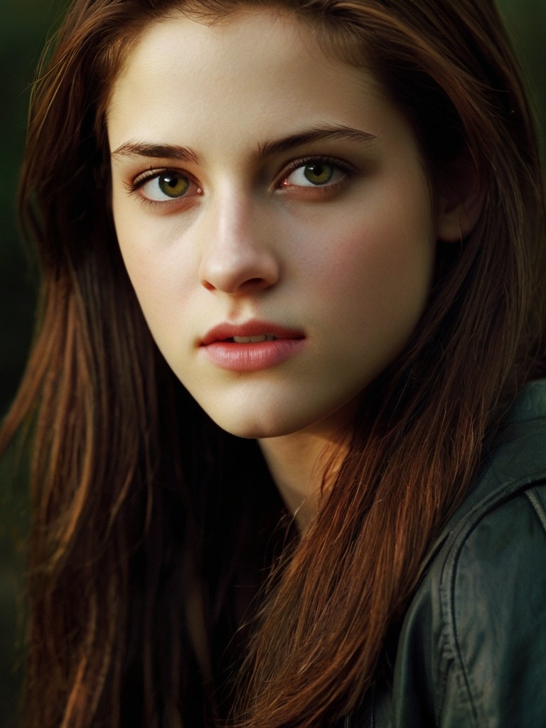AI character on TalkieMate