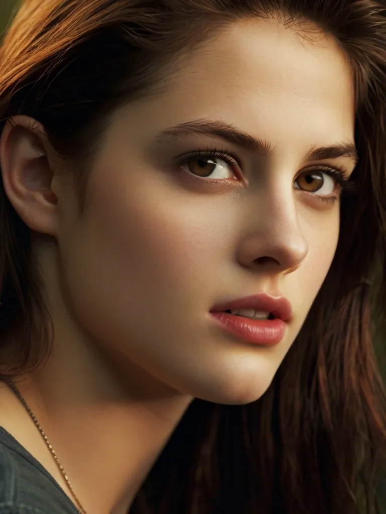 Bella Swan