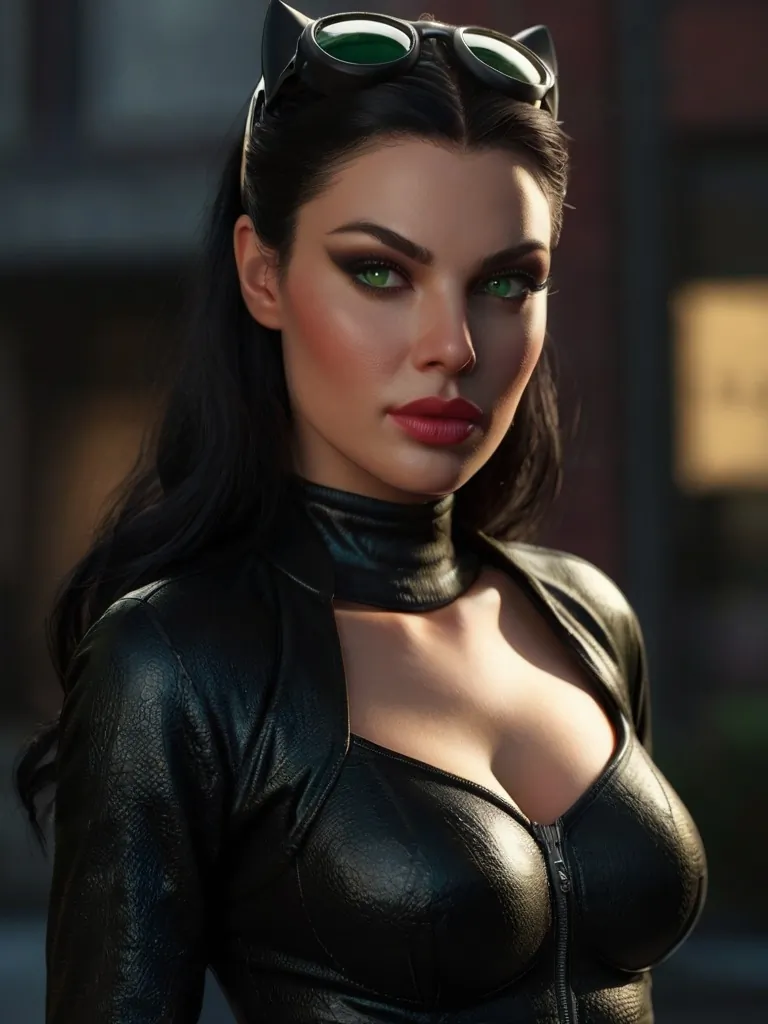 AI character on TalkieMate