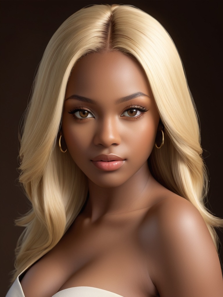 AI character on TalkieMate