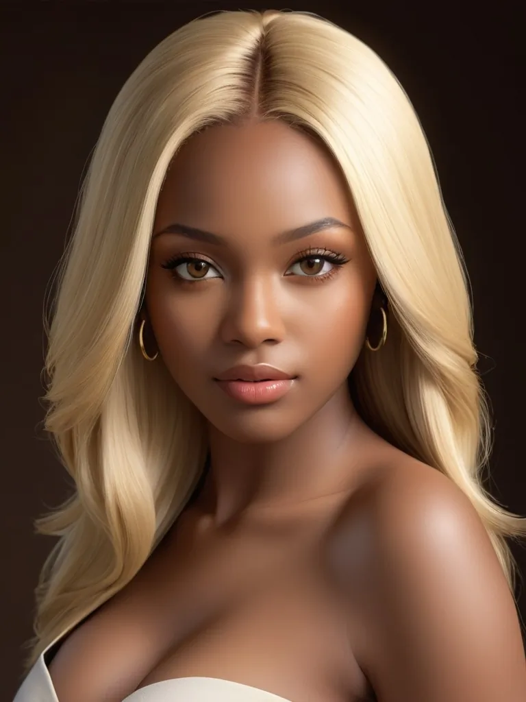 AI character on TalkieMate