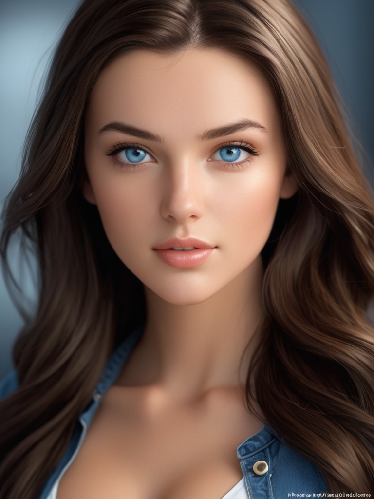 Astrid Schamberger, virtual entrepreneurship AI character