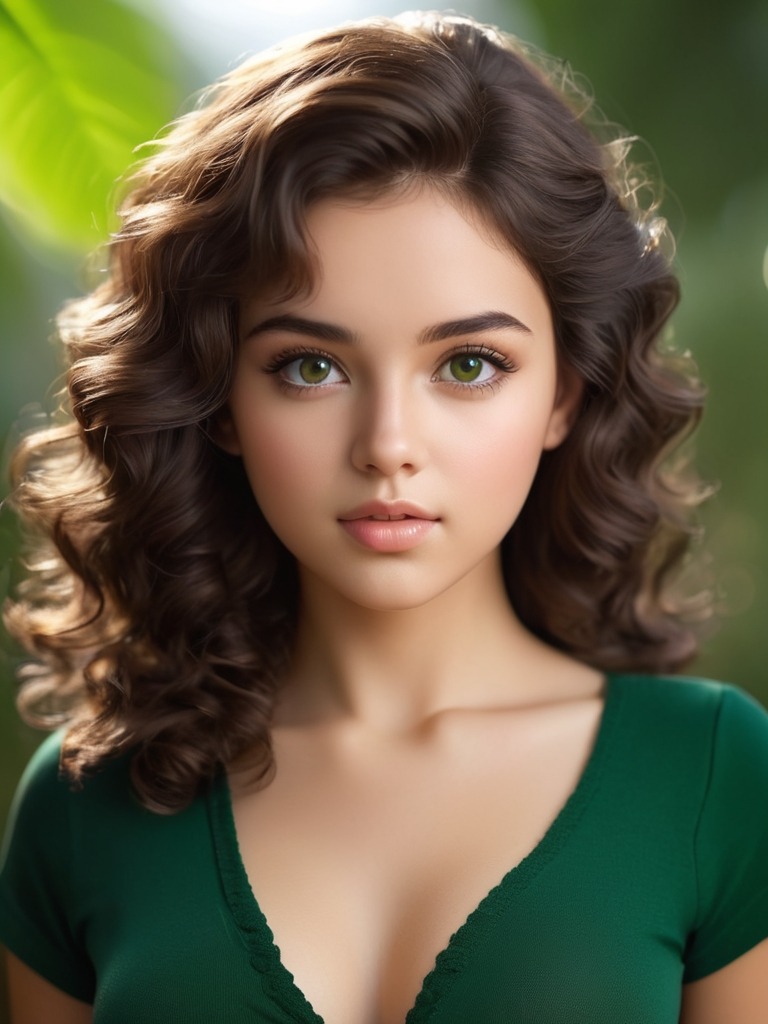 Baby Girl &mdash; science on TalkieMate