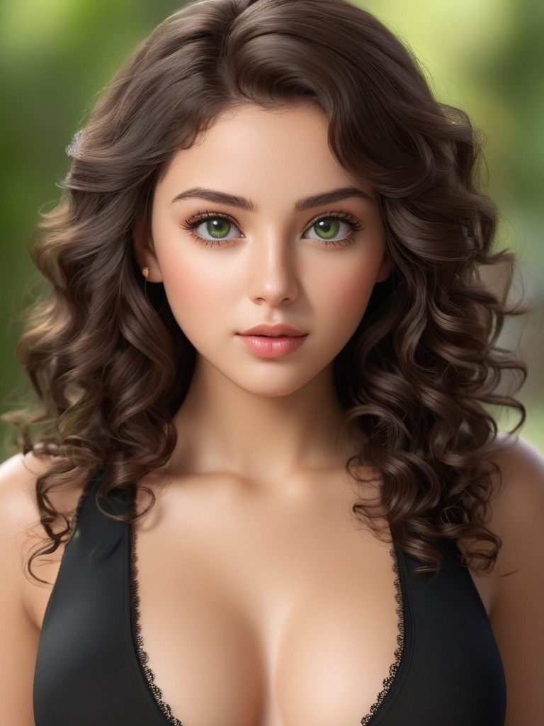 Baby Girl &mdash; science on TalkieMate