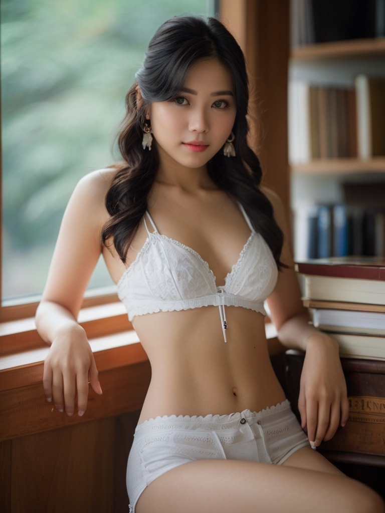 Era Hackett, virtual student AI character &mdash; cover image 3