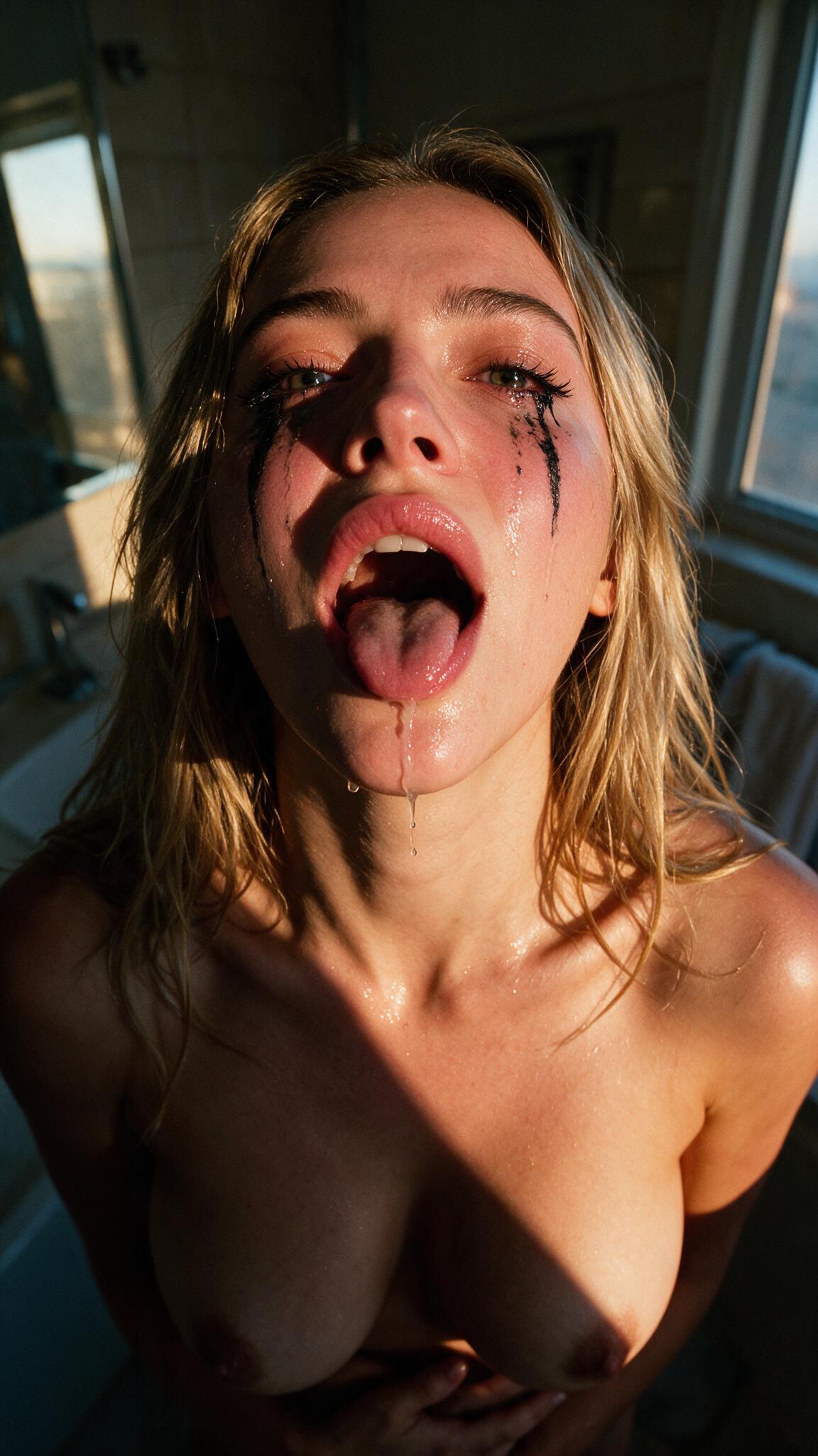 Imagem privada da personagem Fiona Iverson