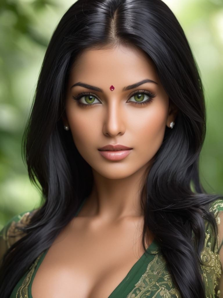 AI character on TalkieMate