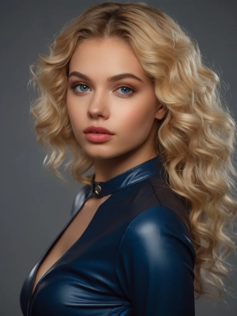 AI character on TalkieMate