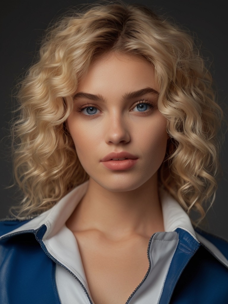 Avary Zboncak &mdash; model on TalkieMate