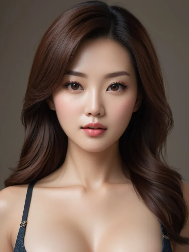 AI character on TalkieMate