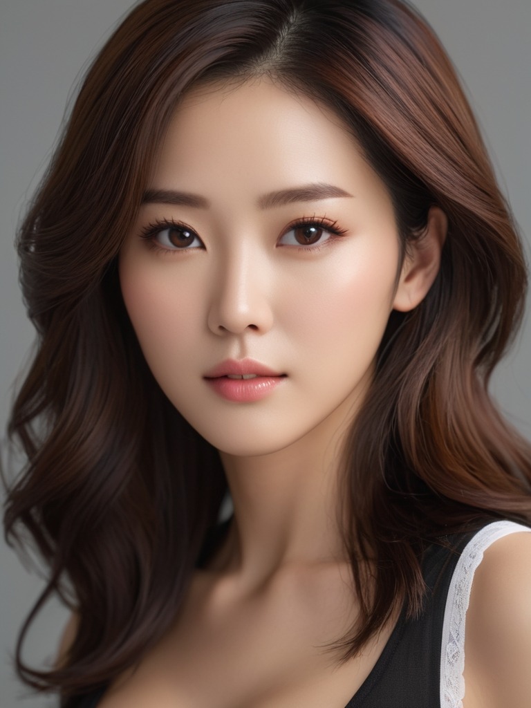 Leonie Grady, virtual career AI character &mdash; cover image 3
