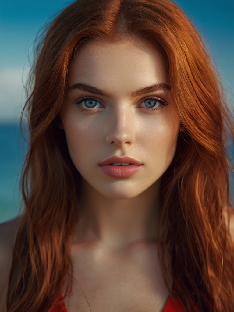 AI character on TalkieMate