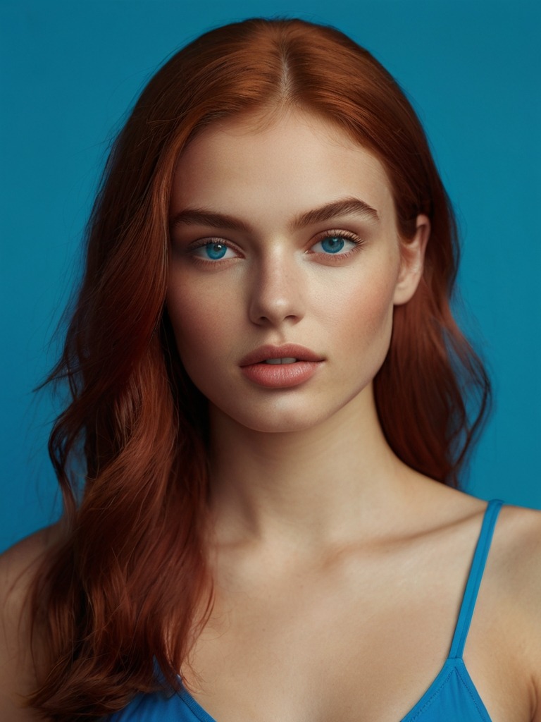 AI character on TalkieMate