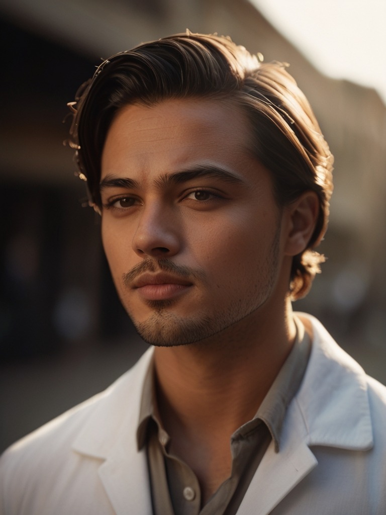 Amin Al-Farsi &mdash; Chemical Engineer on TalkieMate