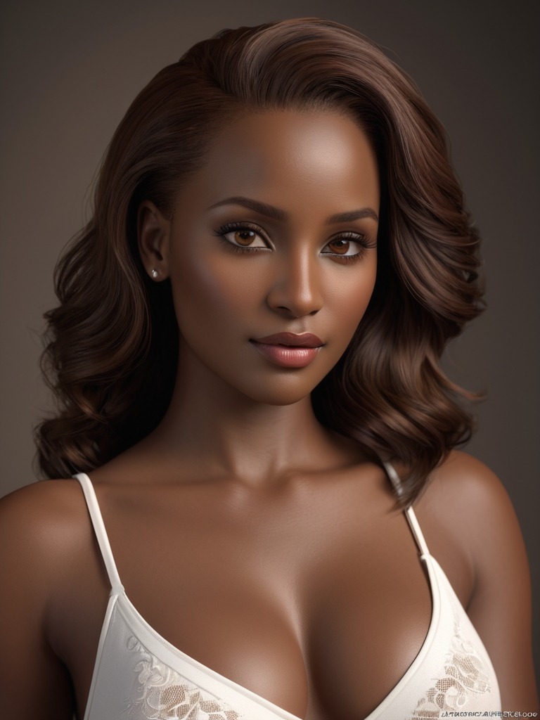 AI character on TalkieMate