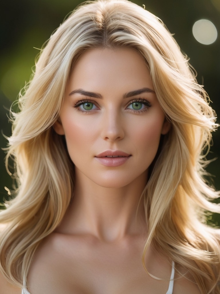 AI character on TalkieMate