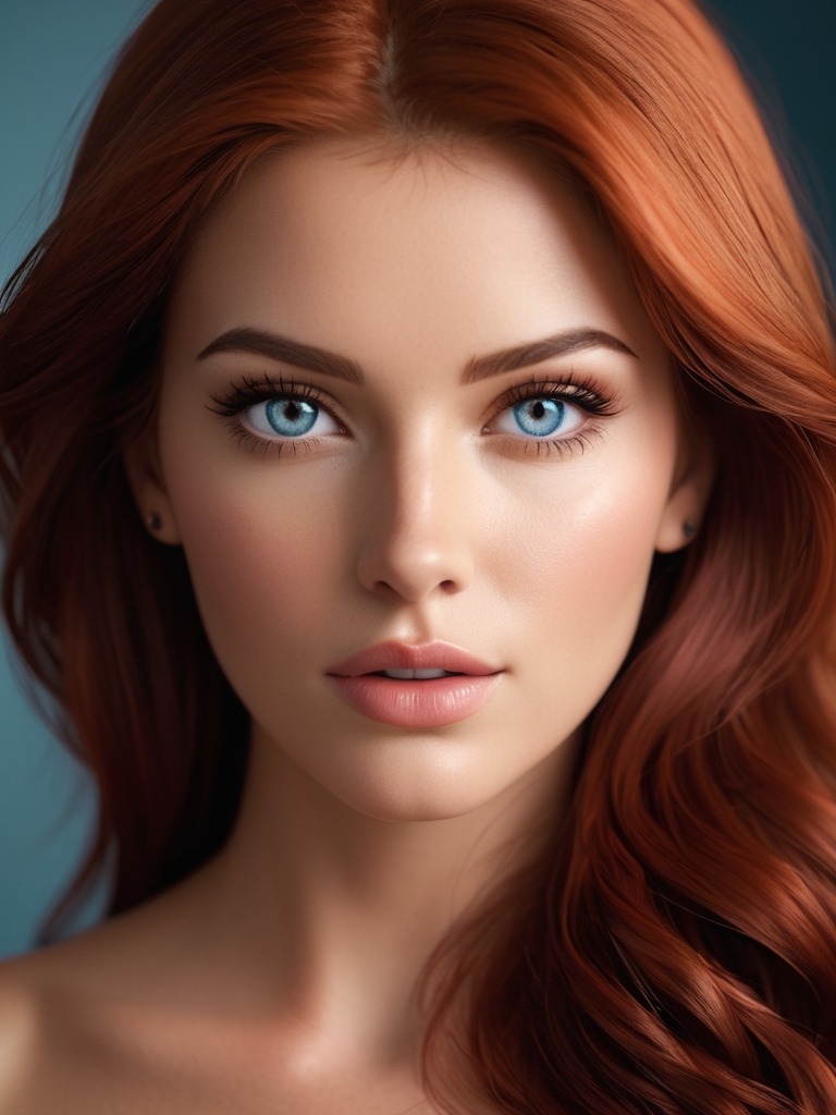 AI character on TalkieMate