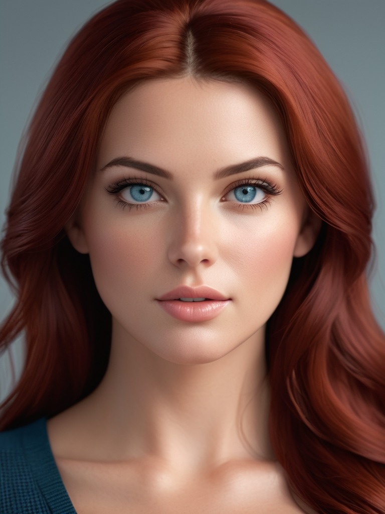 AI character on TalkieMate