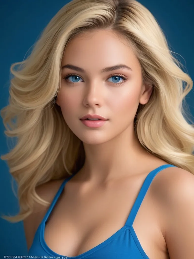 AI character on TalkieMate