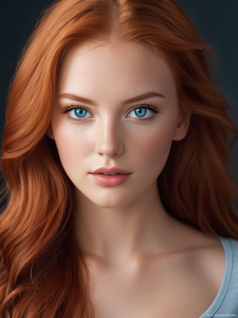 AI character on TalkieMate