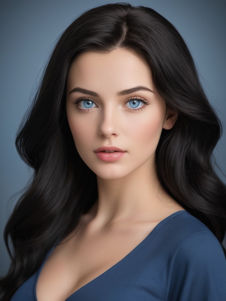 AI character on TalkieMate