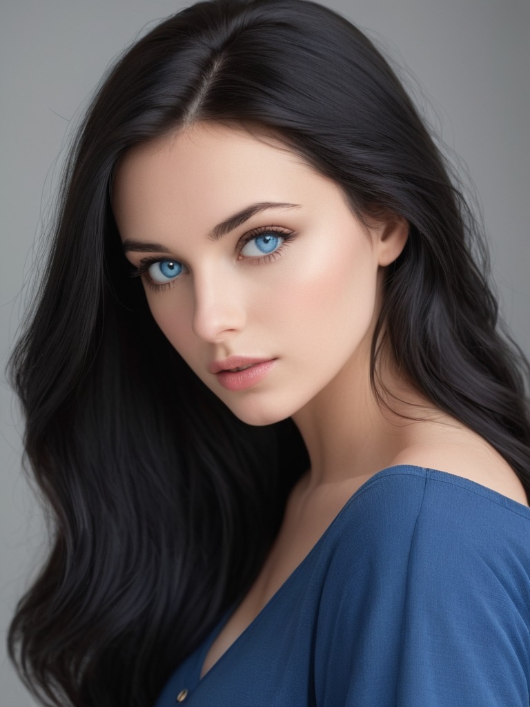AI character on TalkieMate