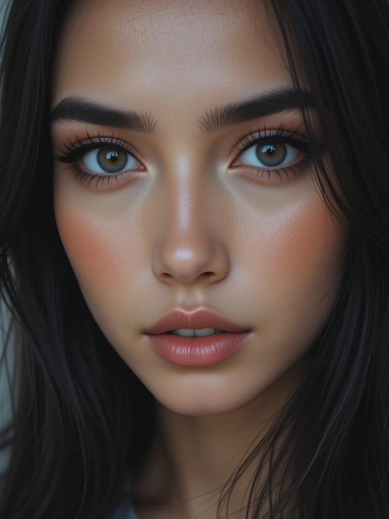 AI character on TalkieMate