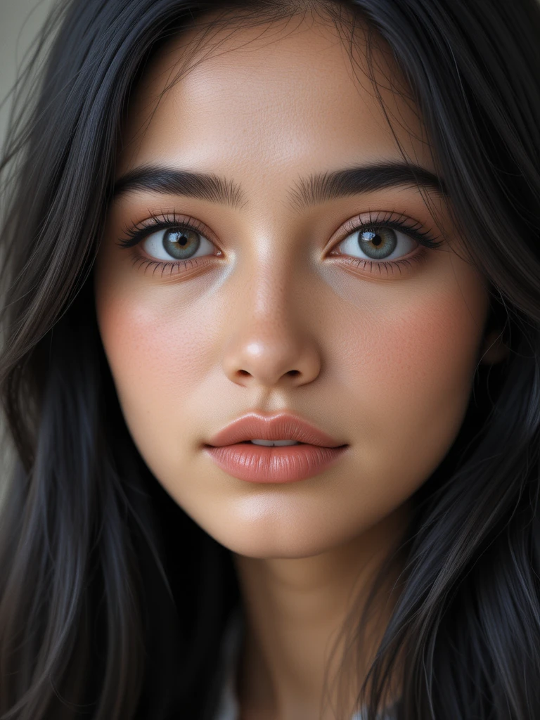 AI character on TalkieMate