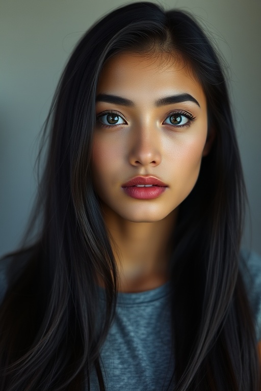 AI character on TalkieMate