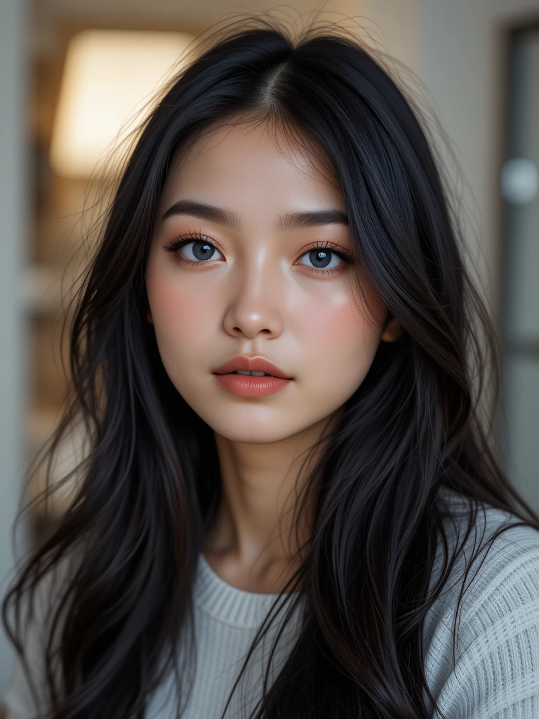 AI character on TalkieMate