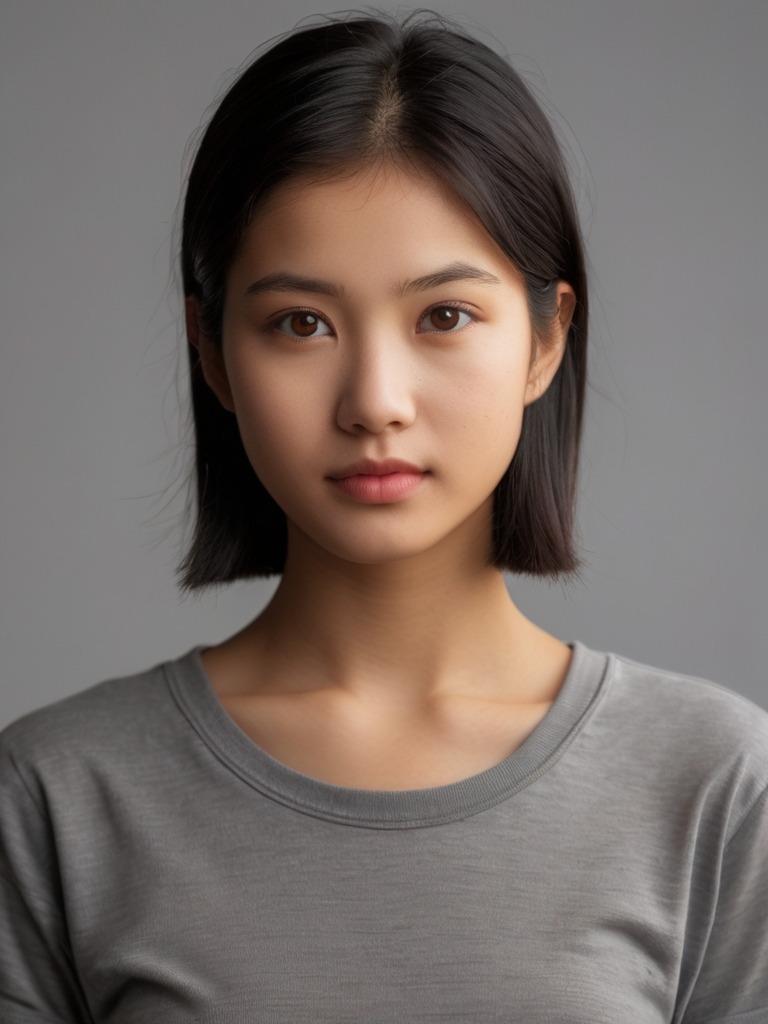 AI character on TalkieMate