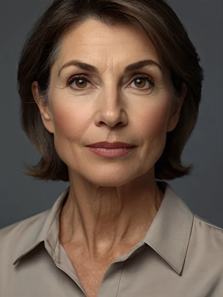 AI character on TalkieMate