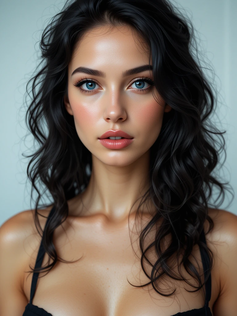 AI character on TalkieMate