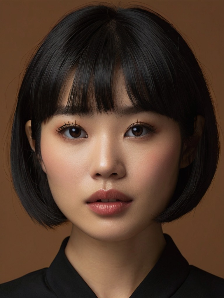 AI character on TalkieMate
