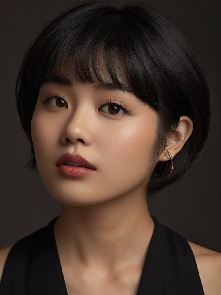 Nicole O'Kon, virtual marketing AI character &mdash; cover image 3